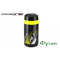 Контейнер для инструментов RaceOne Toolbox PR.2 black/yellow