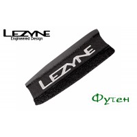 Защита пера Lezyne SMART CHAINSTAY PROTECTOR SMALL черный