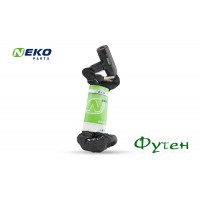 Замок цепь NEKO NK-720 10 х 900 мм