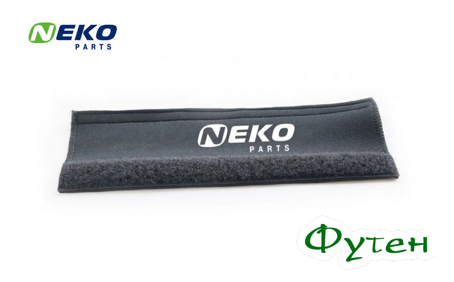 Защита пера рамы велосипеда NEKO NK-676
