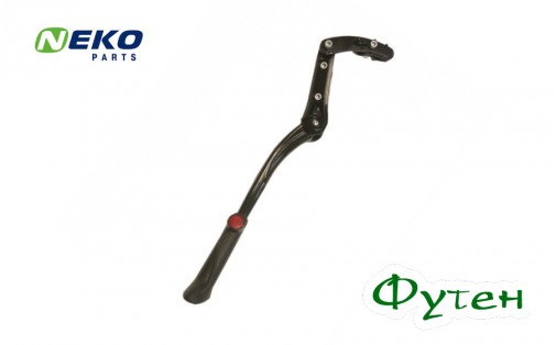 Подножка велосипедная NEKO NKK-60