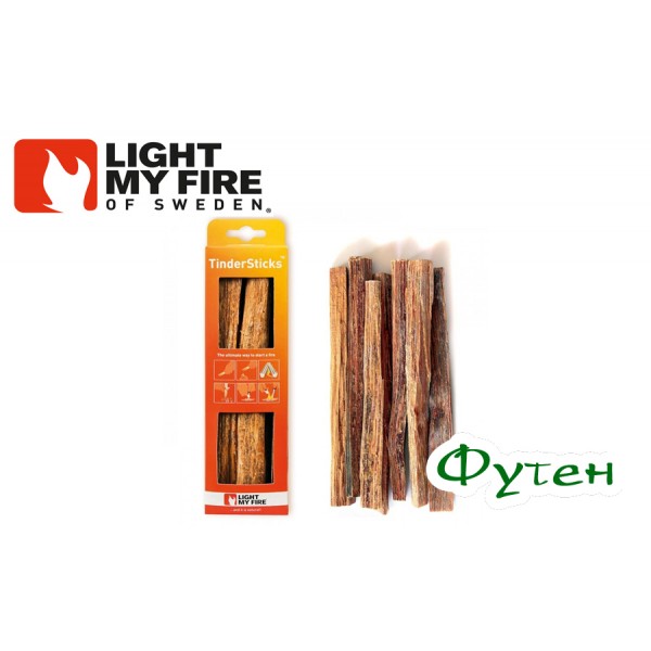 Бруски для розжига Light my fire TINDERSTICKS