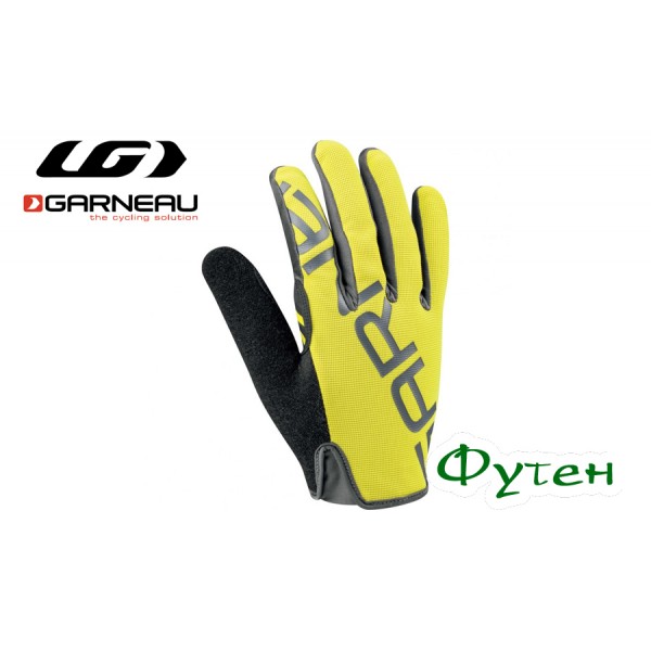 Велоперчатки Garneau DITCH GLOVES