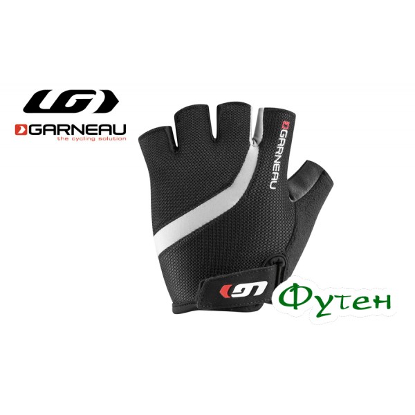 Велосипедные перчатки Garneau BIOGEL RX-V GLOVES