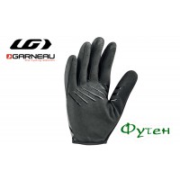 Велосипедные перчатки Garneau DITCH GLOVES серые