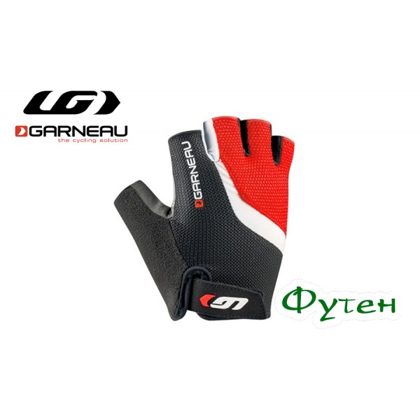 Велоперчатки Garneau GRN BIOGEL RX-V GLOVES