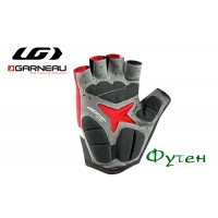 Велоперчатки с короткими пальцами Garneau BIOGEL RX-V GLOVES