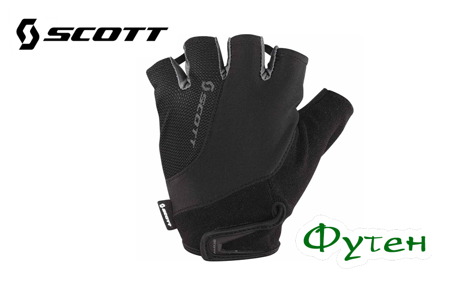 Велосипедные перчатки SCOTT ASPECT 