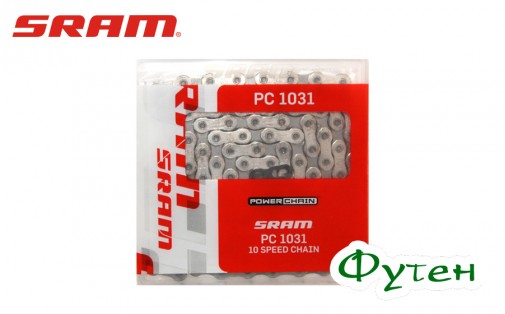 Велосипедная цепь SRAM PC-1031