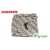 Велосипедная цепь SRAM PC-1031 PLock 10 с замком