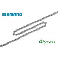 Велосипедная цепь Shimano CN-HG53 116 зв. 9 ск.