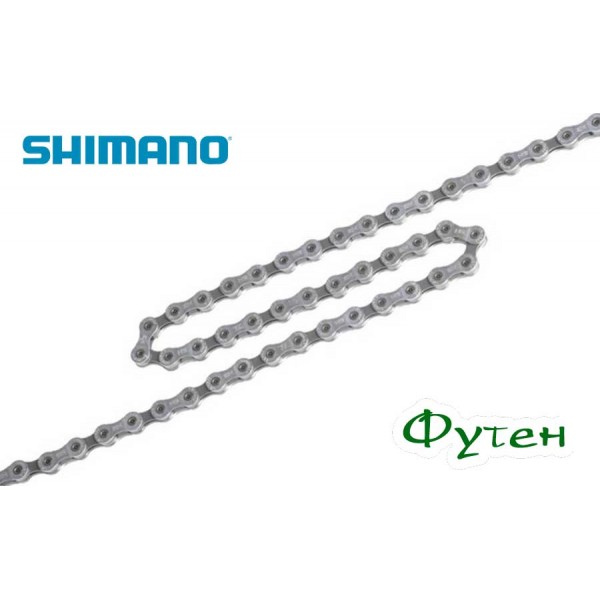 Велосипедная цепь Shimano CN-HG53 116 зв. 9 ск.