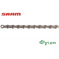 Цепь велосипедная SRAM PC-1051 PLock 10