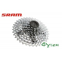 Велосипедная кассета SRAM PG-1030 11-28 10 скоростей