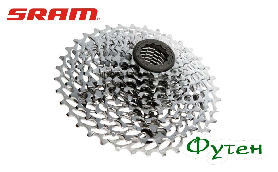 Велосипедная кассета SRAM PG-1030