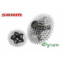 Велосипедная кассета SRAM PG-1030 11-28 10 скоростей