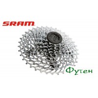 Кассета SRAM PG-1030 11-32 10 скоростей