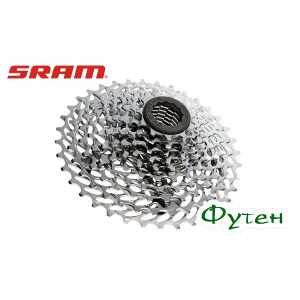 Кассета SRAM PG-1030 11-32 10 скоростей