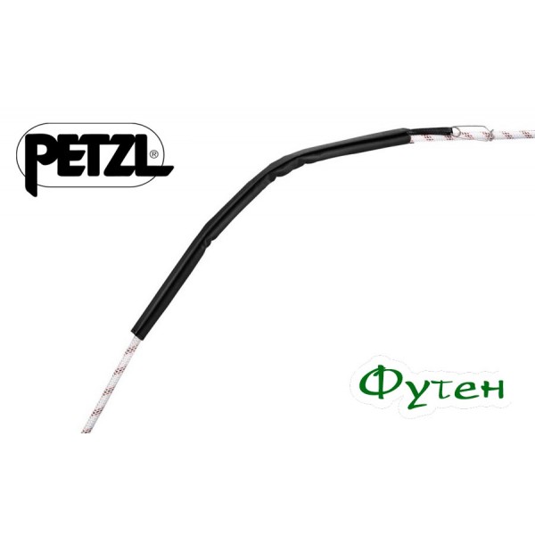 Протектор для мотузки Petzl PROTEC black