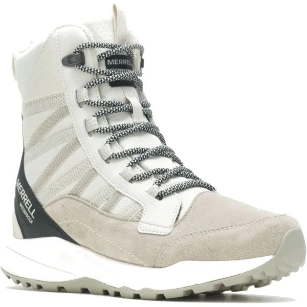 Черевики Merrell Bravada Edge 2 Thermo MID WP Wmn Moonbeam