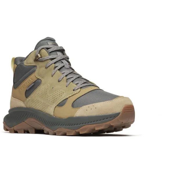 Черевики Merrell Tempo Sol MID WP Mns Mountain