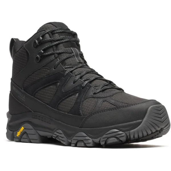 Черевики Merrell Thermo Snow Grip MID WP Mns black