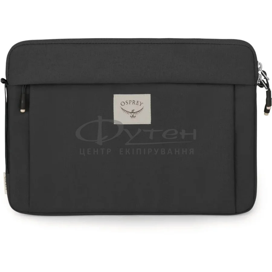 Сумка для ноутбука Osprey Arcane Laptop Sleeve 14'' black