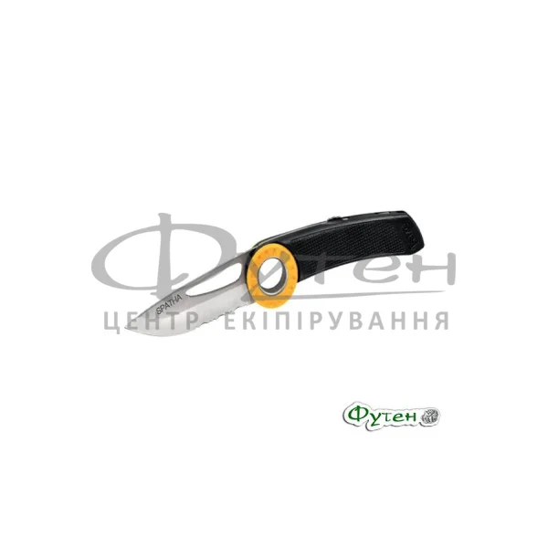 Ніж Petzl SPATHA black