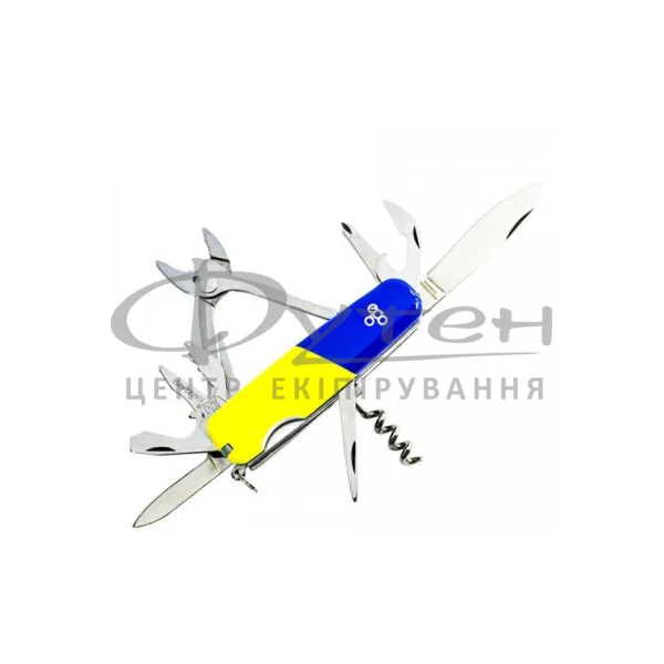 Нож мультитул Ego tools A01.11DVUK