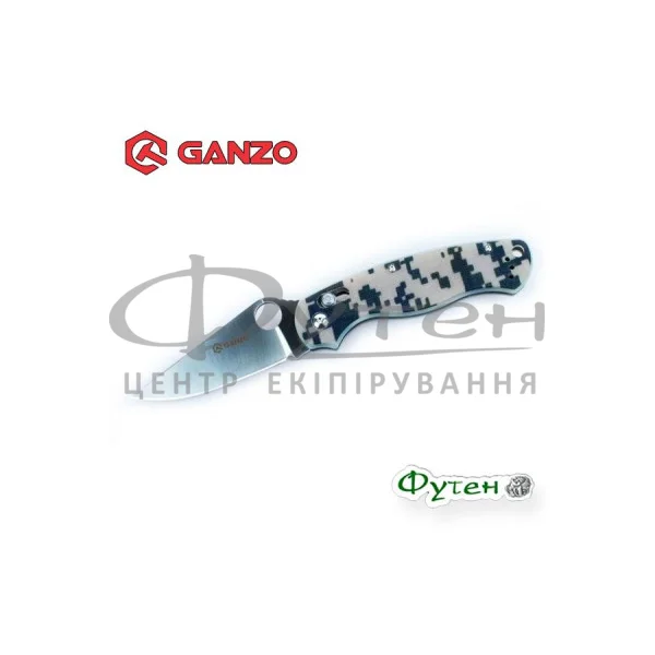 Нож складной Ganzo G729-CA