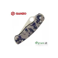 Нож складной Ganzo G729-CA
