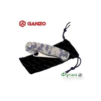 Нож складной Ganzo G729-CA