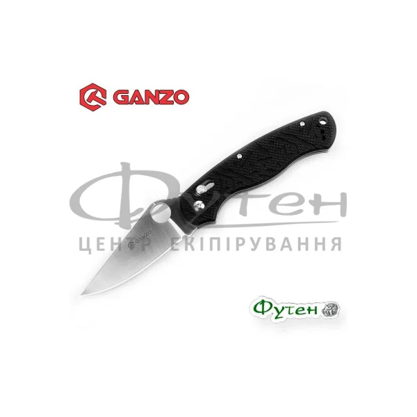 Нож складной Ganzo G7291-BK