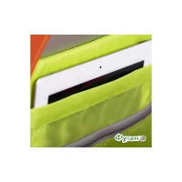 Рюкзак для города Osprey FLARE 22 green apple