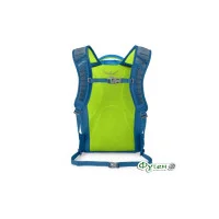 Рюкзак для города Osprey FLARE 22 green apple
