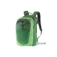 Рюкзак для города Osprey FLARE 22 green apple