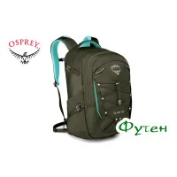 Жіночий рюкзак Osprey QUESTA 27 misty grey