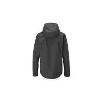 Куртка RAB Pertex Shield DOWNPOUR ECO JKT (QWG-82) black