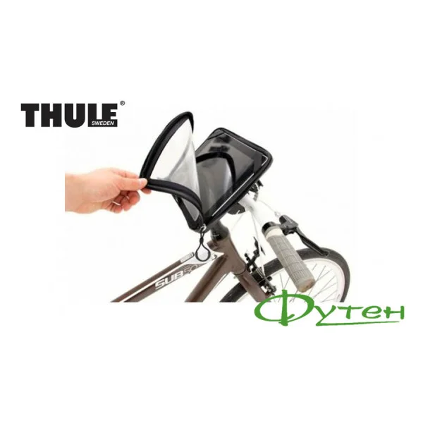 Чехол для планшета Thule Packn Pedal iPad/Map Sleeve