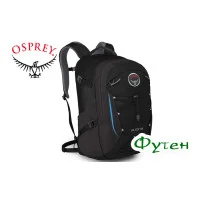 Рюкзак Osprey QUESTA 27 black